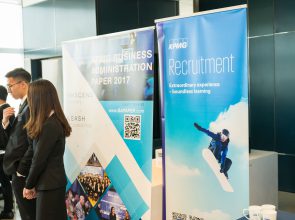 Join KPMG for Summer Internship