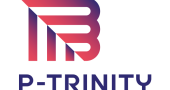 P-TRinity Logo